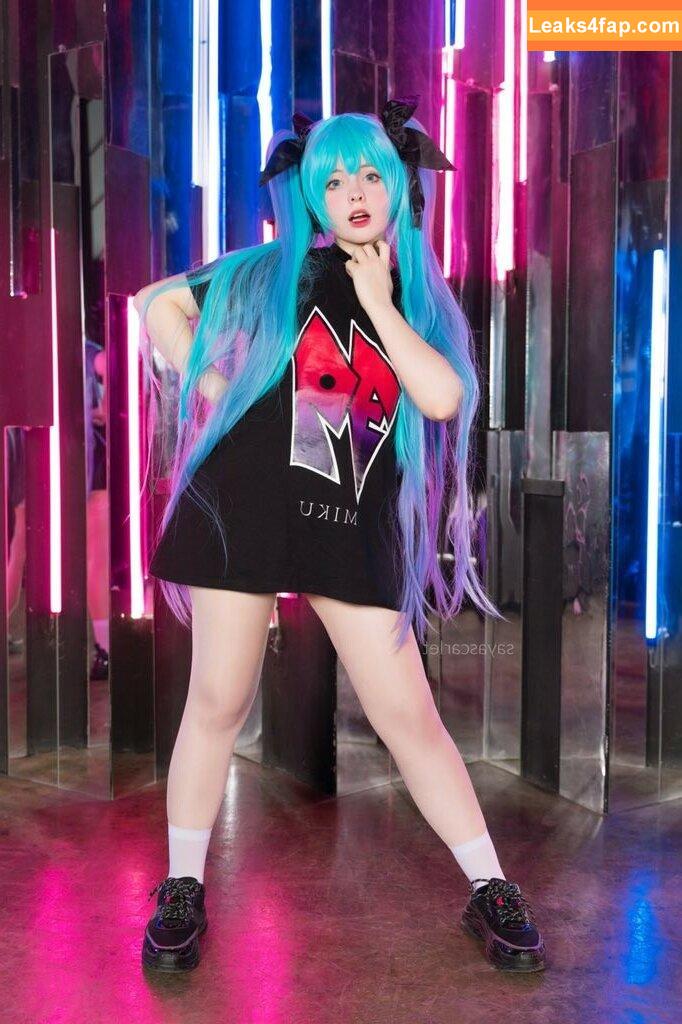 Saya Scarlet / SayaScarlet01 / saya_scarlet / sayascarlet leaked photo photo #0115