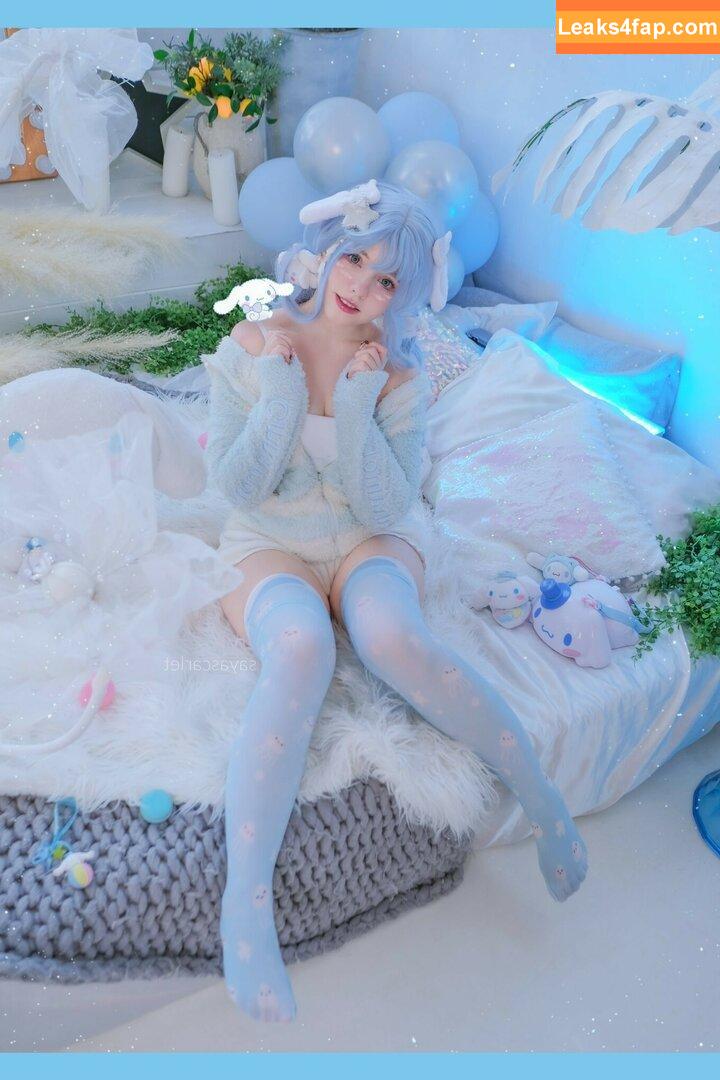 Saya Scarlet / SayaScarlet01 / saya_scarlet / sayascarlet leaked photo photo #0116