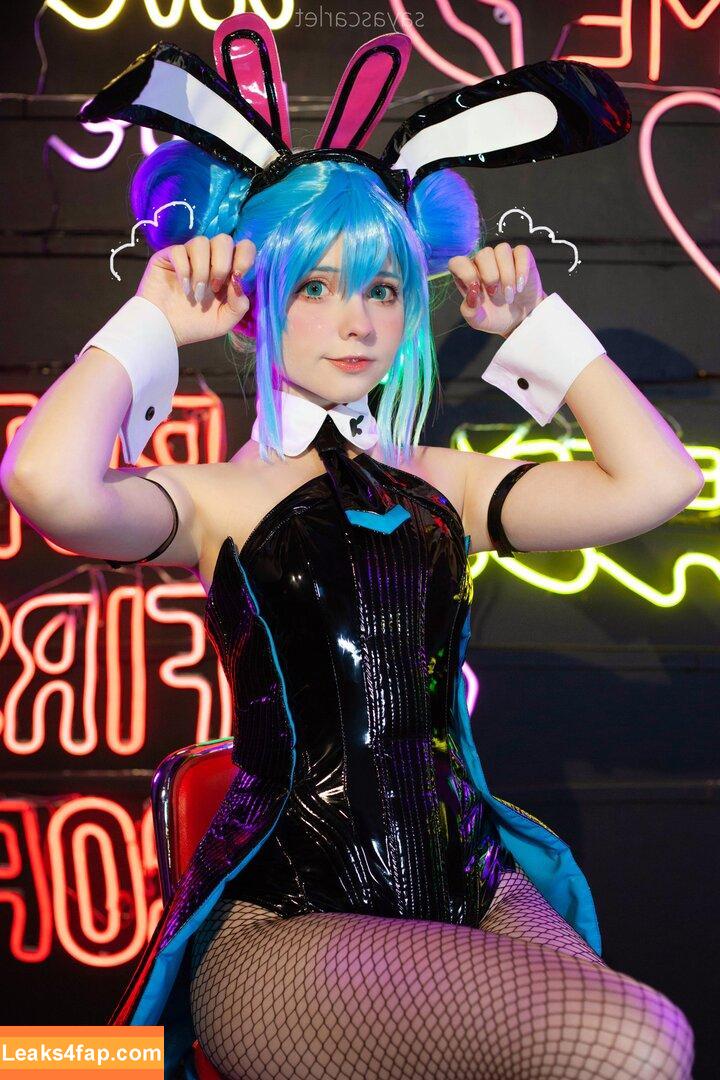Saya Scarlet / SayaScarlet01 / saya_scarlet / sayascarlet leaked photo photo #0195
