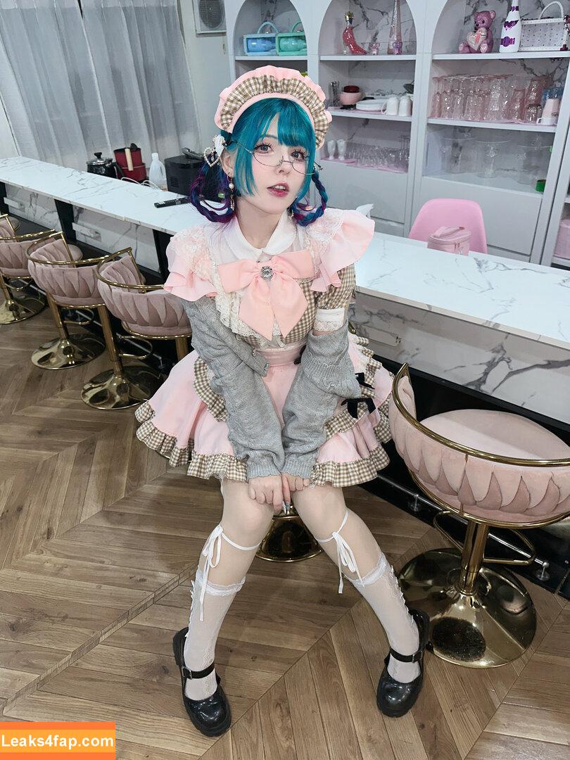 Saya Scarlet / SayaScarlet01 / saya_scarlet / sayascarlet leaked photo photo #0555