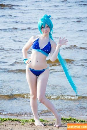 Saya Scarlet photo #0006