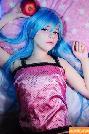 Saya Scarlet photo #0007