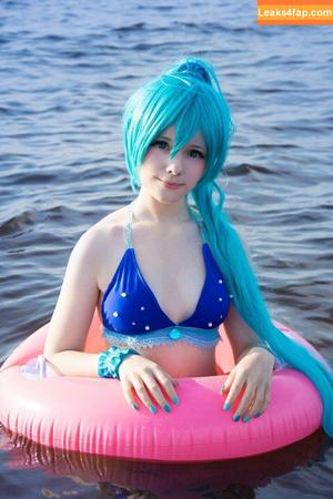 Saya Scarlet photo #0008