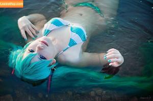 Saya Scarlet photo #0013