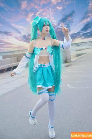 Saya Scarlet photo #0015