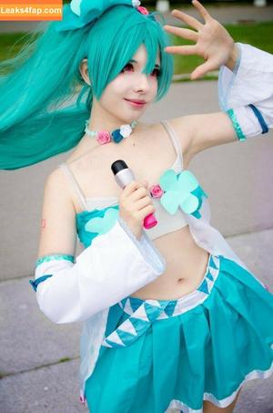 Saya Scarlet photo #0016