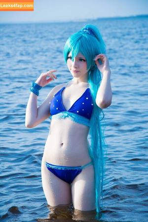 Saya Scarlet photo #0018