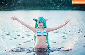 Saya Scarlet photo #0019