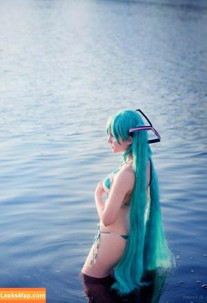 Saya Scarlet photo #0022