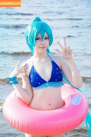 Saya Scarlet photo #0024