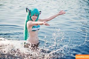 Saya Scarlet photo #0025