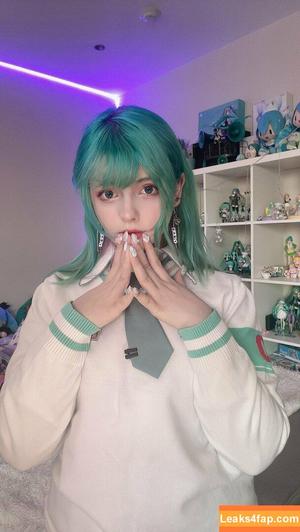 Saya Scarlet photo #0032