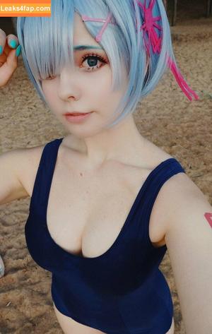 Saya Scarlet photo #0035