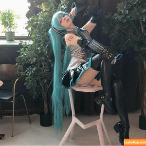 Saya Scarlet photo #0036