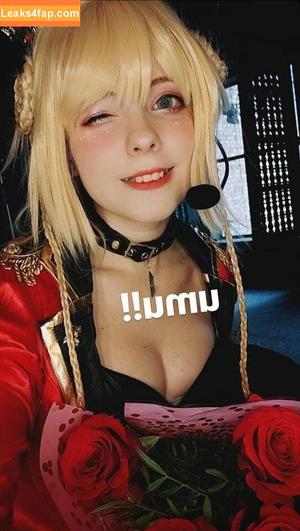 Saya Scarlet photo #0038