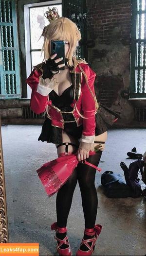 Saya Scarlet photo #0040