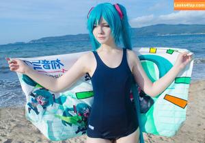 Saya Scarlet photo #0041