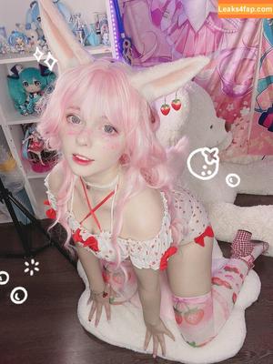 Saya Scarlet photo #0054