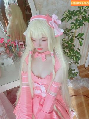 Saya Scarlet photo #0063
