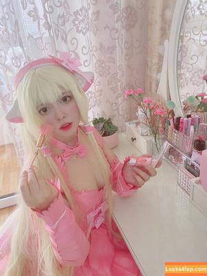 Saya Scarlet photo #0066