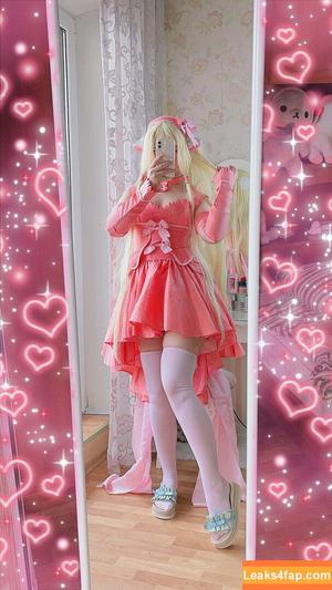 Saya Scarlet photo #0067