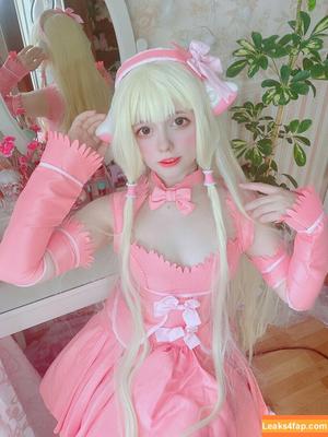 Saya Scarlet photo #0071