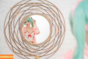 Saya Scarlet photo #0080