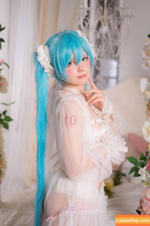 Saya Scarlet photo #0105