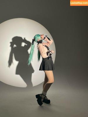 Saya Scarlet photo #0110
