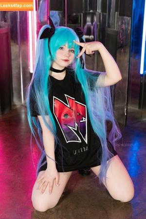 Saya Scarlet photo #0113