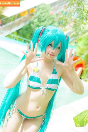 Saya Scarlet photo #0136