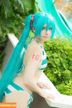 Saya Scarlet photo #0137