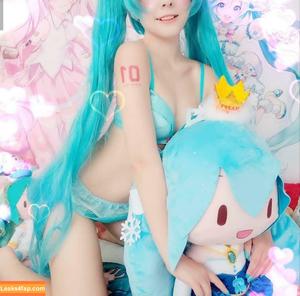 Saya Scarlet photo #0147