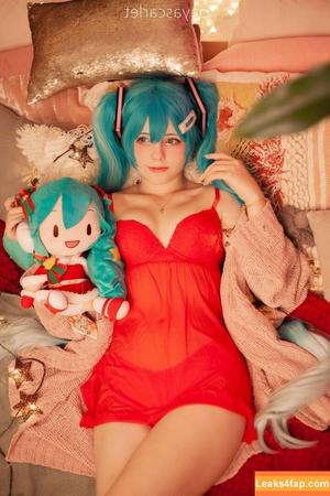 Saya Scarlet photo #0152