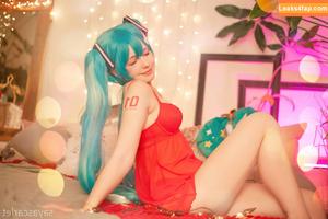 Saya Scarlet photo #0153