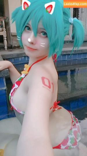 Saya Scarlet photo #0156