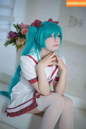 Saya Scarlet photo #0232