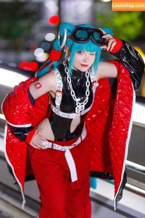 Saya Scarlet photo #0333