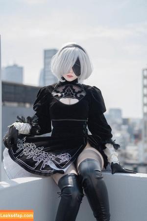 Saya Scarlet photo #0510