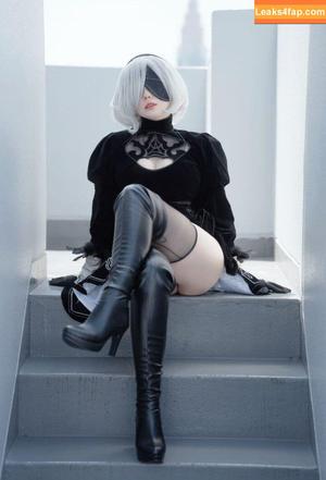 Saya Scarlet photo #0513