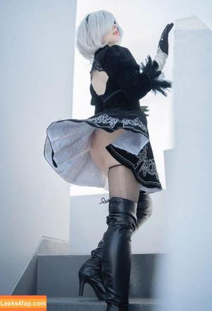 Saya Scarlet photo #0516