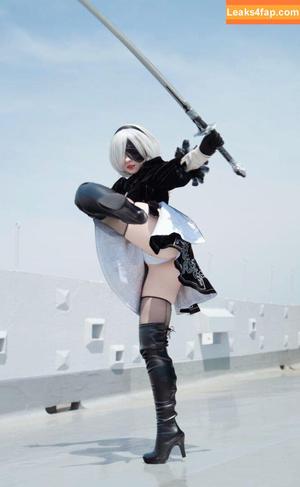 Saya Scarlet photo #0524