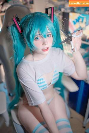 Saya Scarlet photo #0527