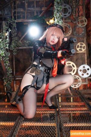 Saya Scarlet photo #0532