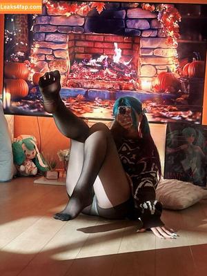 Saya Scarlet фото #0535