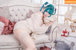 Saya Scarlet photo #0547