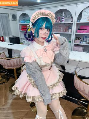 Saya Scarlet photo #0551