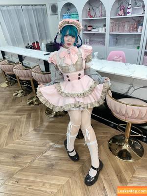 Saya Scarlet photo #0554