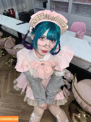 Saya Scarlet photo #0556