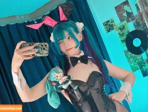 Saya Scarlet photo #0562